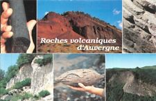 Rocher volcanique auvergne d'occasion  France