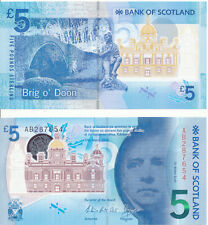 Scotland schottland pounds gebraucht kaufen  Nürnberg