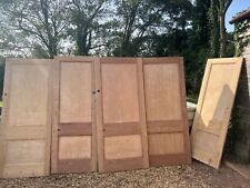 wooden interior doors for sale  MELTON MOWBRAY