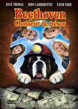 Dvd beethoven chasseur d'occasion  Beauvais