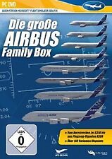 Airbus familienbox nbg gebraucht kaufen  Berlin