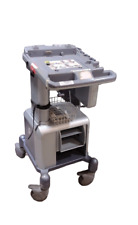 Cart Trolley for GE LogiQ E and I  with Triple probe connector-Docking for sale  Shipping to South Africa