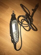 DREMEL 3000 CORDED ELECTRIC VARIABLE SPEED ROTARY TOOL ONLY, TESTED!, used for sale  Shipping to South Africa