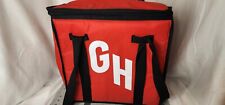 Grubhub bag hot for sale  Carbondale