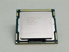 Processador Intel Core i7-860 2.80 GHz 8MB SLBJJ LGA1156 grau B CPU comprar usado  Enviando para Brazil