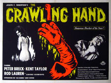 Crawling hand 1963 for sale  MANCHESTER