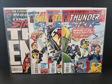 Thunderstrike final issues for sale  Litchfield Park