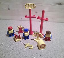 Lego duplo schiffsteile gebraucht kaufen  Meine