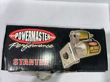 Powermaster 9109 powermax for sale  Columbia