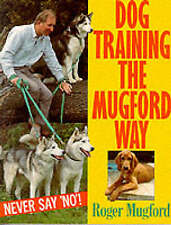 Dog training mugford for sale  BARNETBY