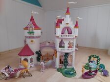 Playmobil prinzessinnenschloss gebraucht kaufen  Selters