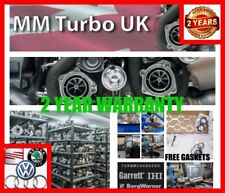 Turbocharger skoda audi for sale  NORWICH
