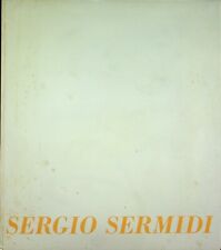 Sergio sermidi loggia usato  Trento