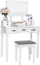 Anwbroad dressing table for sale  BIRMINGHAM