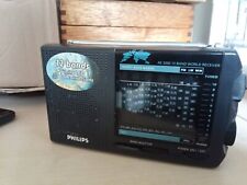 Radio vintage philips usato  Torino