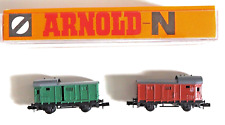 Arnold rapido wagons d'occasion  Combs-la-Ville