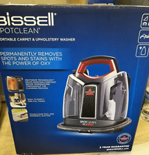 Bissell spot clean for sale  BEDFORD