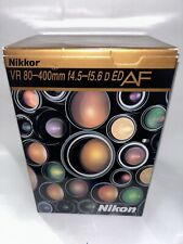 Nikon zoom nikkor for sale  Chicago