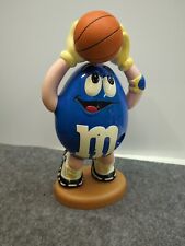 Blue peanut basketball for sale  NEWTON ABBOT