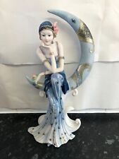 Shudehill gorgeous figurine for sale  MARAZION