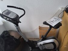 Hometrainer fahrrad neuwertig gebraucht kaufen  Hohenstein-Ernstthal