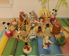 Lot figurine perso d'occasion  Fontaine-le-Bourg