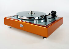 Restored thorens td160 for sale  Shipping to Ireland