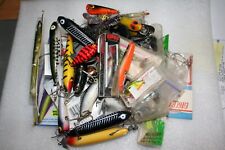 Fishing lure lot for sale  Hillsboro