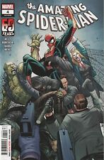 Amazing Spider-Man Vol 6 # 4 Cover A NM Marvel [I5] for sale  Canada