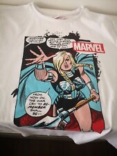 Marvel shirt valkyrie gebraucht kaufen  München