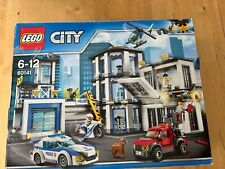 Lego city 60141 gebraucht kaufen  Ahlen-Vorhelm