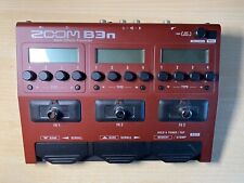 Zoom b3n multieffetto for sale  Shipping to Ireland