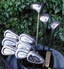 Set callaway steelhead for sale  SPILSBY