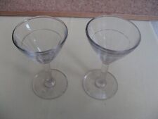 Anciens verres bistrot d'occasion  Nyons