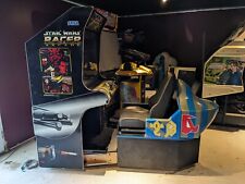 starwars racer arcade for sale  Burkburnett