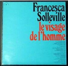 Album 33t francesca d'occasion  Cabourg