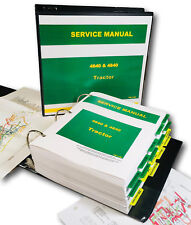 Technical service manual for sale  Brookfield