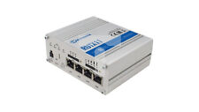 Używany, Teltonika RUTX11 Router 4G LTE WiFi Dual Band 2x SIM 4x LAN /T2UK na sprzedaż  PL