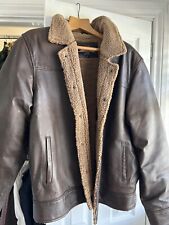 Mens raf bomber for sale  STOKE-SUB-HAMDON