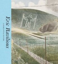 Eric ravilious landscapes for sale  CARDIFF