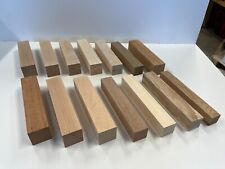 Quadratleiste massivholz kante gebraucht kaufen  Gützkow