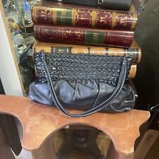 Braccialini handbag black for sale  La Mesa