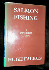 Salmon fishing hugh for sale  NORWICH