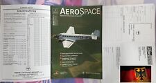 Katalog 2000 aerospace gebraucht kaufen  Schedewitz,-Oberhohndorf