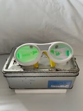 Laser vision safety for sale  HALSTEAD