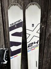 Salomon ski hours gebraucht kaufen  Untergruppenbach