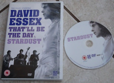 Stardust dvd david for sale  NOTTINGHAM