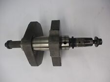 01 SUZUKI SV650 S SV 650 CRANKSHAFT CRANK SHAFT for sale  Shipping to South Africa