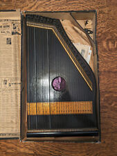 Antique guitar zither for sale  Baldwinsville