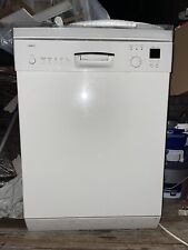 Bosch exxcel dishwasher for sale  ROMFORD